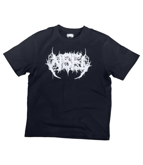 nsfl tshirt black front