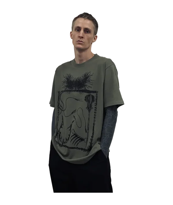 Annihilation T-shirt