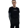 kill your local rapist t-shirt